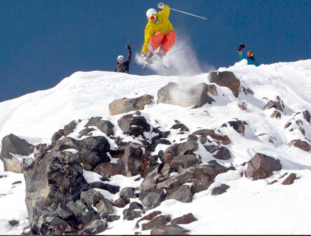 Who’s fault was the fall? Oregon ski resorts and others continue push for liability releases