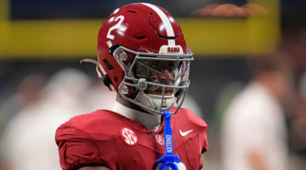 Report: Young Alabama All-American Makes Transfer Portal Decision in ...