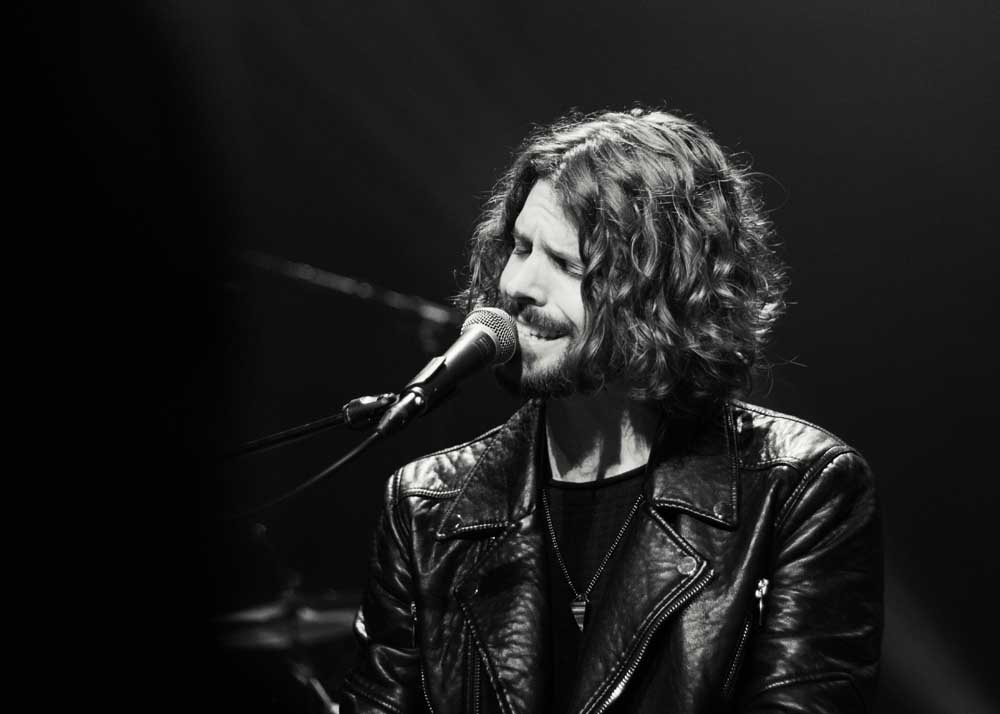 Jarrod Lawson brings funky soul to Jazz at the Oxford series