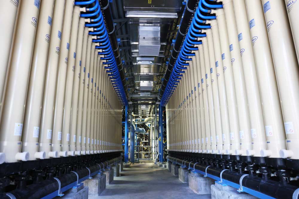 Deschutes National Forest opens objection period on Bend water facility land transfer