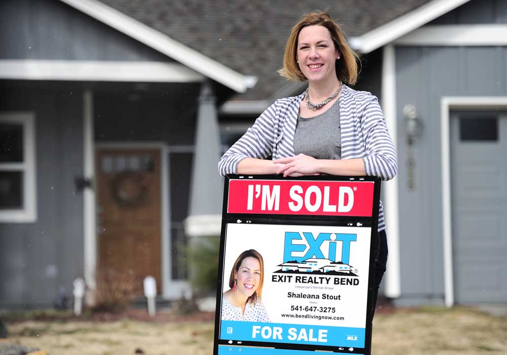 Central Oregon single family housing looks steady into 2026