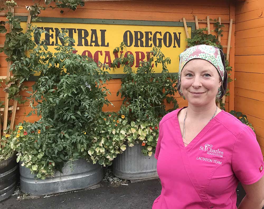 Bend’s Locavore brings the farm to local shoppers