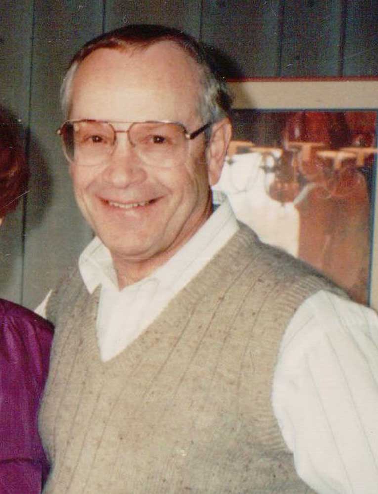 Redmond’s longtime mayor, Bob Riggs, dies | The Bulletin