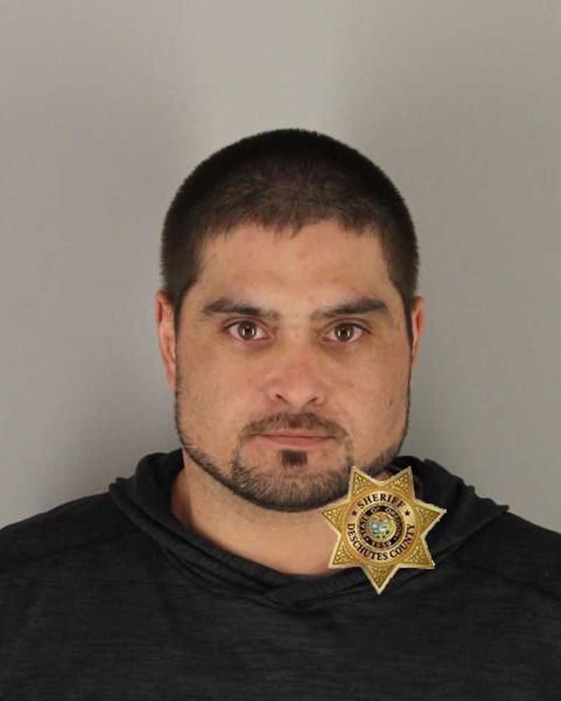 Inmate dies in Deschutes County jail The Bulletin