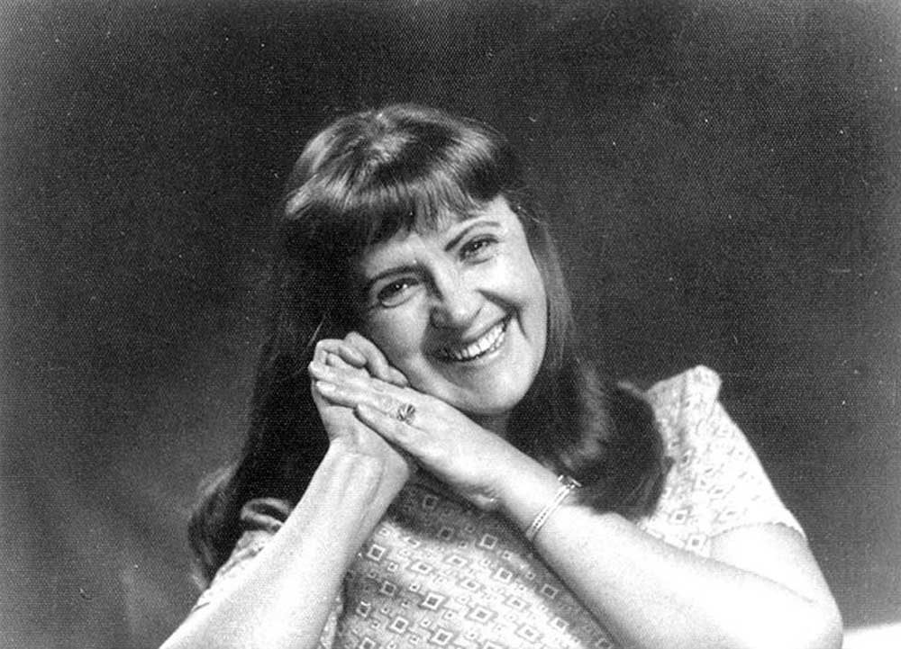 Helen Rae Proctor The Bulletin