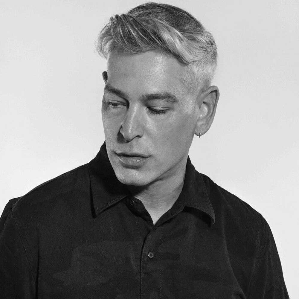 Singer, rapper Matisyahu returns to where his career started — Bend ...