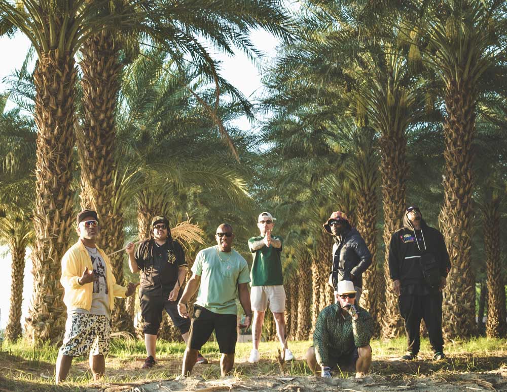 The return of Living Legends | The Bulletin