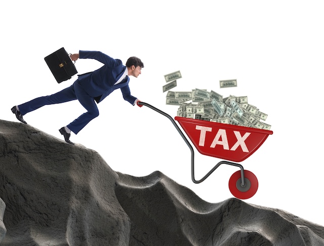 Guest column: Setting the record straight on Oregon’s lodging tax