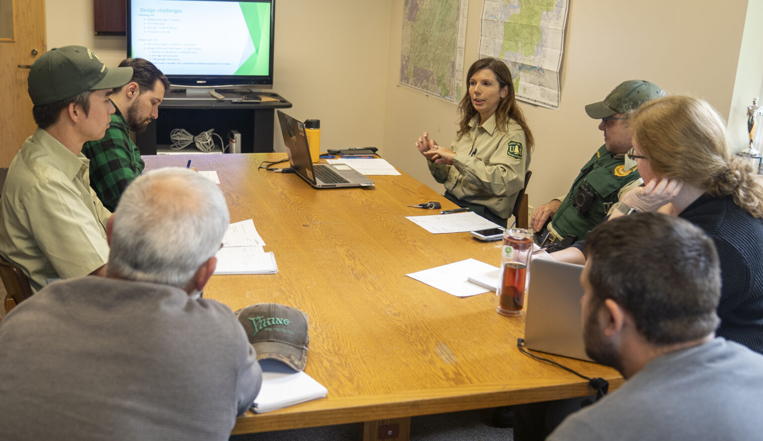 USDA proposes closing regional Forest Service offices in Portland, moving work to Colorado, Utah