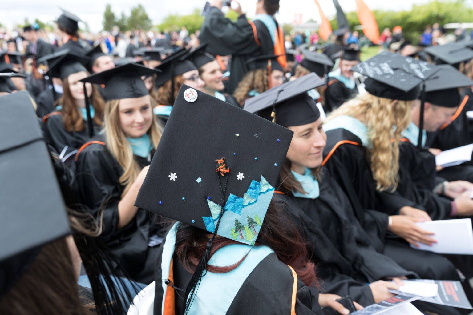 ‘These are big bills’: Oregon’s student loan watchdog logs record high complaints