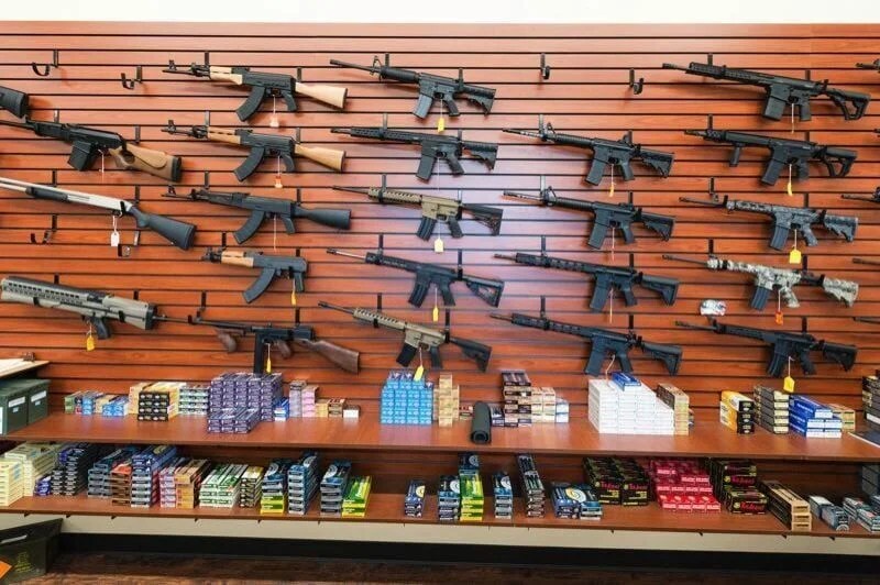 After suing, Oregon gets carveout from Trump administration plan to return gun conversion devices