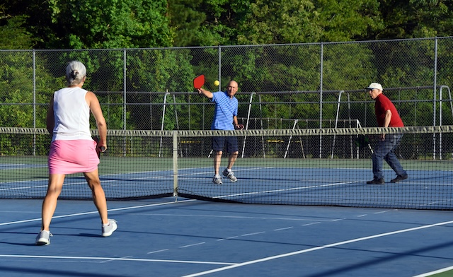 Commentary: Healthy living helps the aging brain