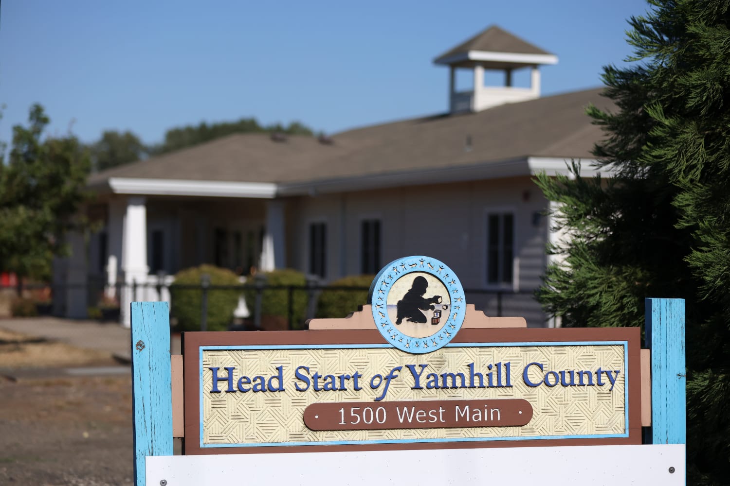 Despite closures nationwide, Oregon Head Start set to remain afloat during government shutdown