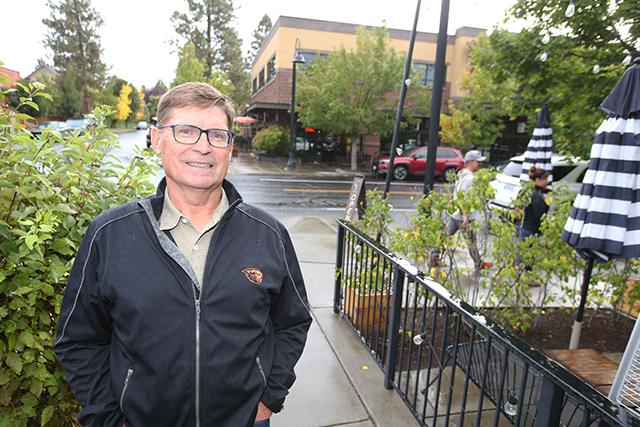 Brooks Resources wins Oregon Bankers Association award