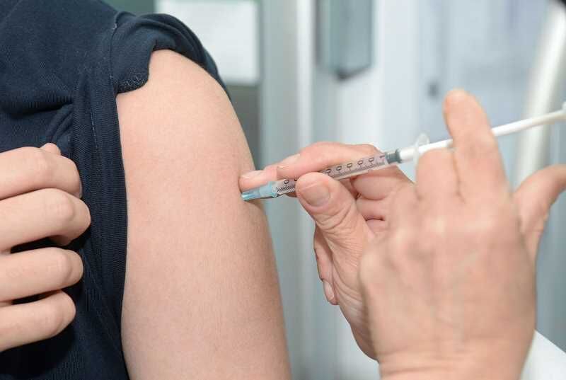 Flu cases on the rise in Central Oregon