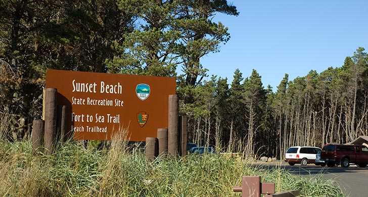 Second ‘homemade’ bomb found on Oregon Coast