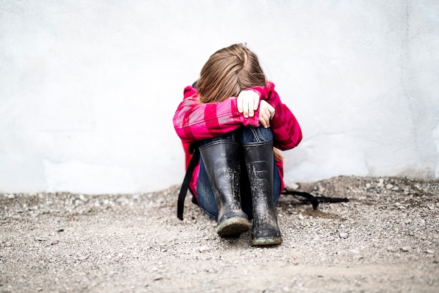 Editorial: Oregon struggles to stop children from being abused again