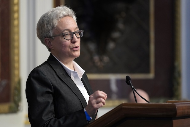 Governor declares emergency to ensure the state gets enough fuel after pipeline leak