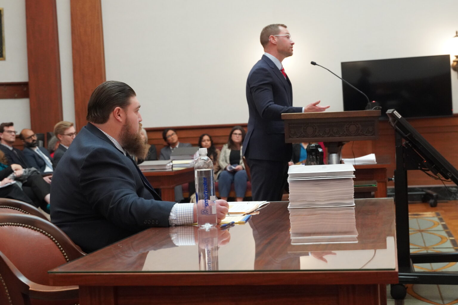 Oregon gun law case awaits Supreme Court hearing The Bulletin