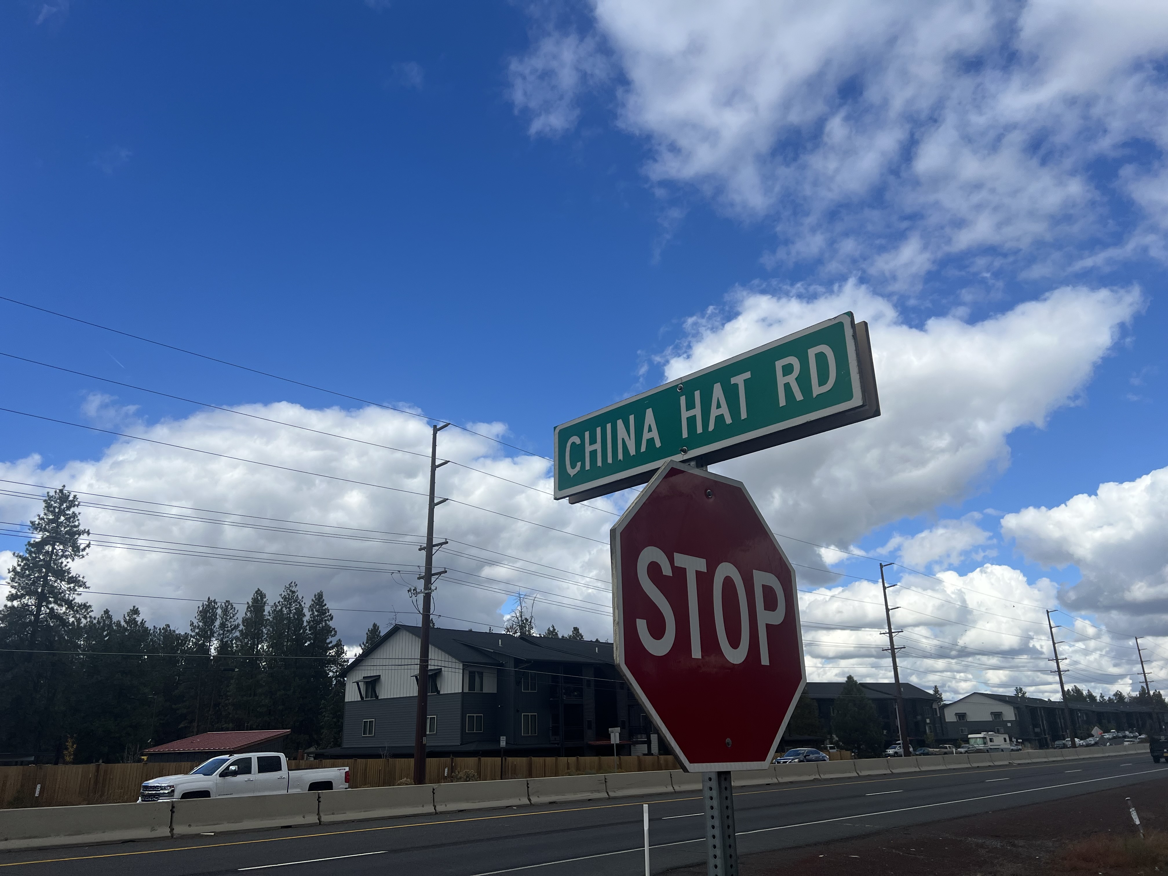 As Oregon removes slurs from maps, a Central Oregon landmark faces scrutiny