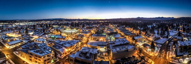 New Regional Business Alliance aims to boost growth in Central Oregon