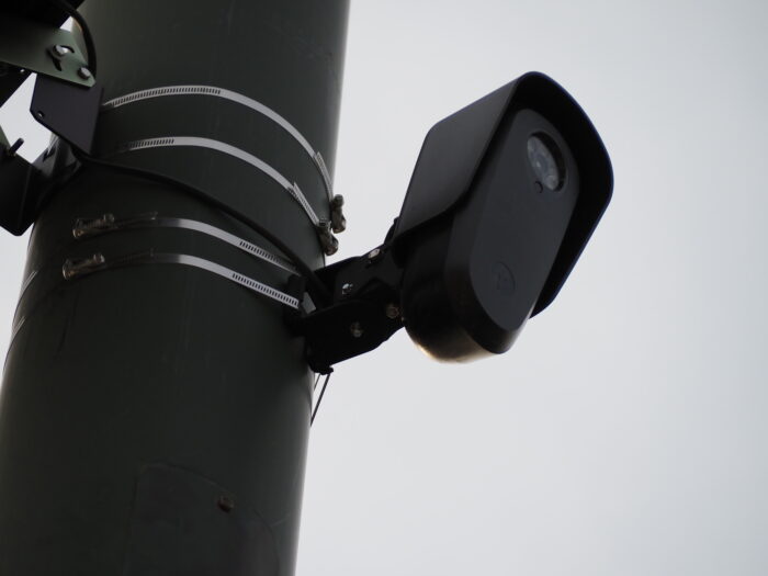 Alleging ‘secrecy,’ ACLU and Oregon resident sue for Flock camera records