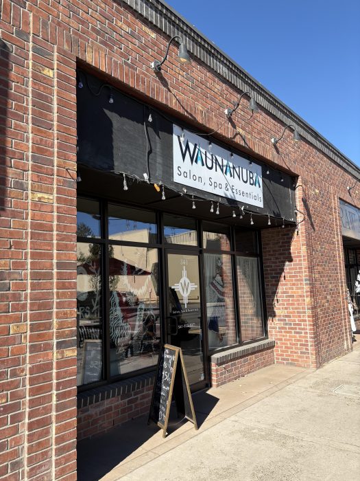 Redmond business to accept gift cards from closed Spa W