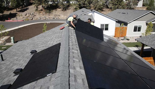 Editorial: Oregon has a roadmap to divorce from fossil fuels