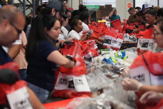 Guest column: We have not created an economic system for our times