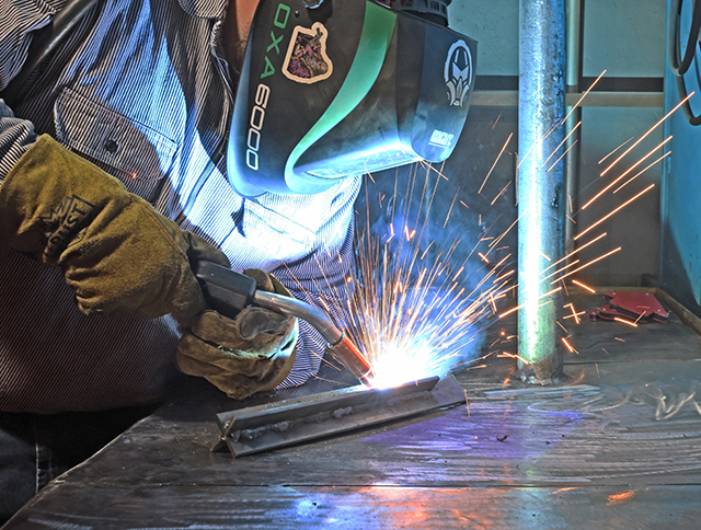 COCC to start $8 million expansion of Redmond manufacturing center