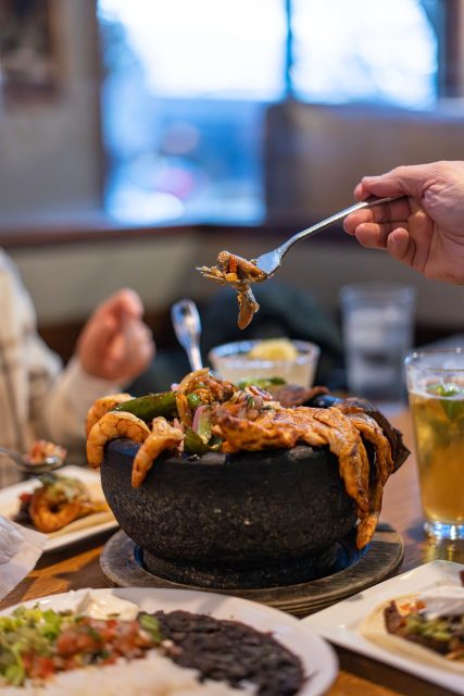 bendbulletin.com - Janay Wright - A new owner carries forward La Rosa in Bend, a 20 year tradition