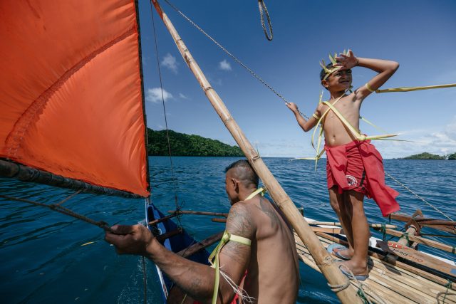 Guest column: ‘Guardians of Life’ brings ideas from Indigenous communities around the world