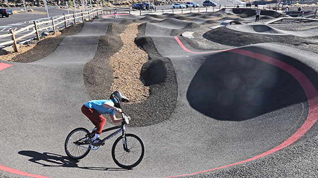 Visit Bend continues spending tourism money on local projects