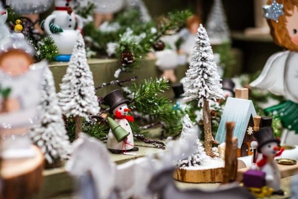 bendbulletin.com - Ian Haupt - Holiday Bazaars Nov. 20-26