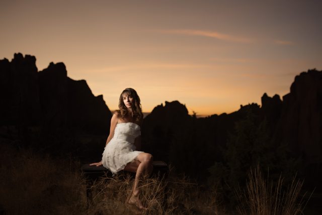 Pianist Paula Dreyer’s lifetime of music leads her to Central Oregon