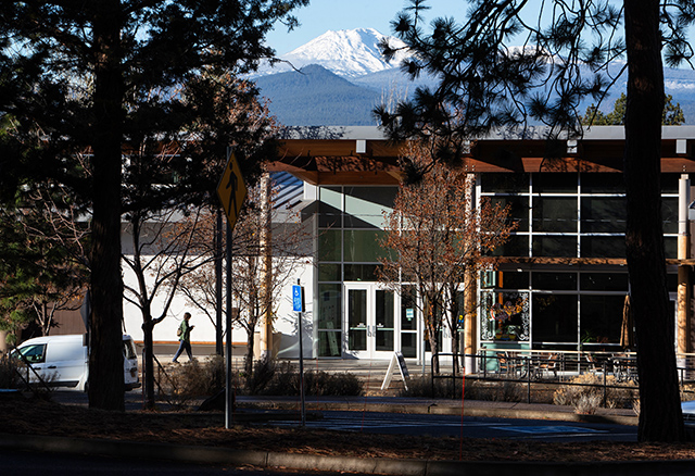 COCC to host Oregon Transfer Days Jan. 26