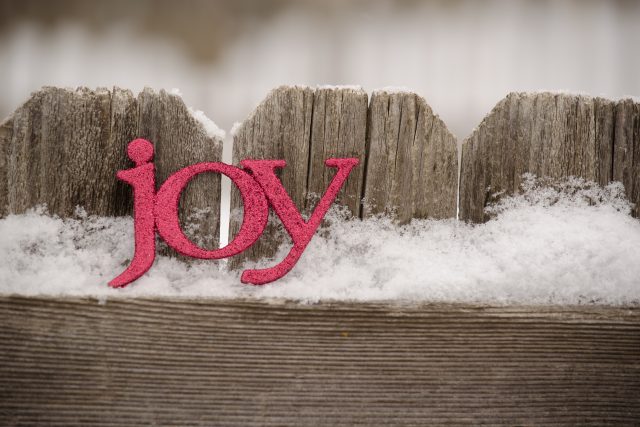 Column: Where’s the joy, Central Oregonians?