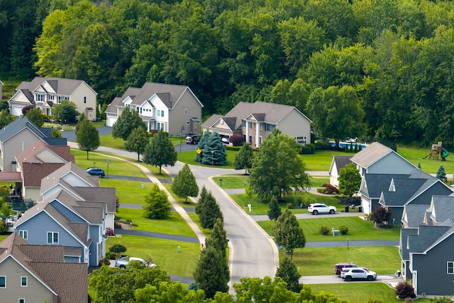 Commentary: Allow urban experiments like California Forever