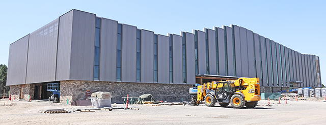 Editorial: 10 good things that happened in Central Oregon in 2025