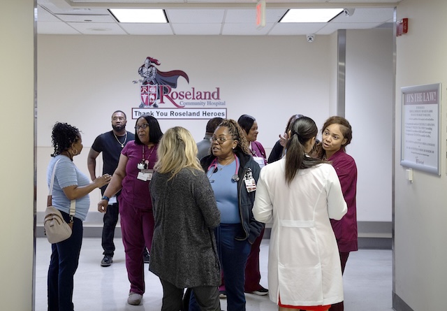 bendbulletin.com - Richard Coe - Guest column: Medicaid fraud is not the only problem