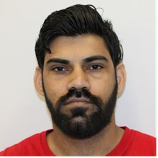 Man illegally in U.S. charged with manslaughter in Deschutes County crash