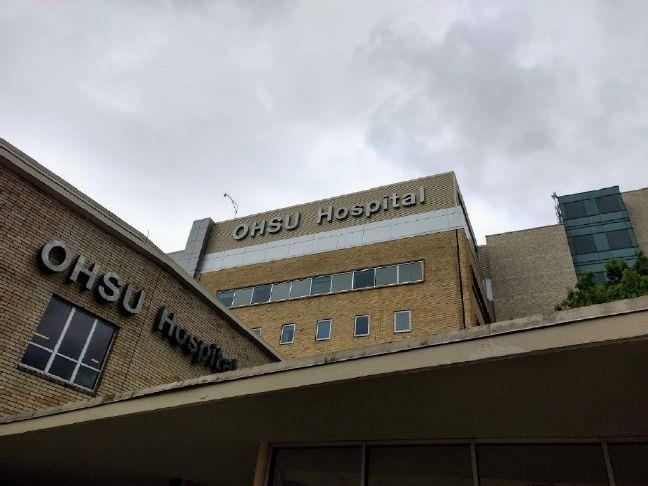 bendbulletin.com - none - First-in-the-nation Oregon law capping state employee hospital payments is working, study says
