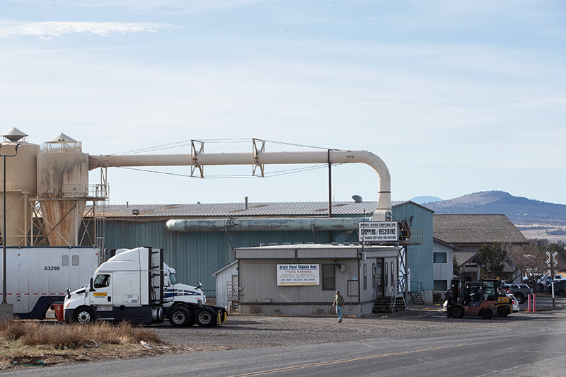 Bright Wood Corporation bought by Minnesota company