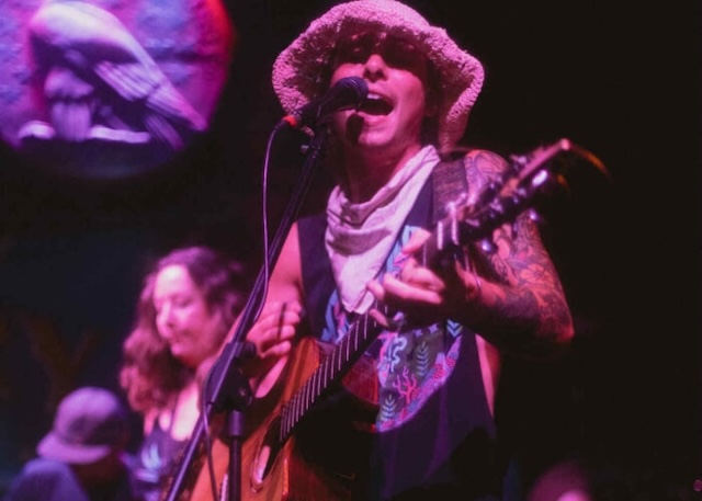 Where to find live music in Central Oregon Dec. 18-24: Eel Sallad