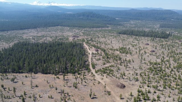 Guest column: A turbulent year for public lands in Oregon, U.S.