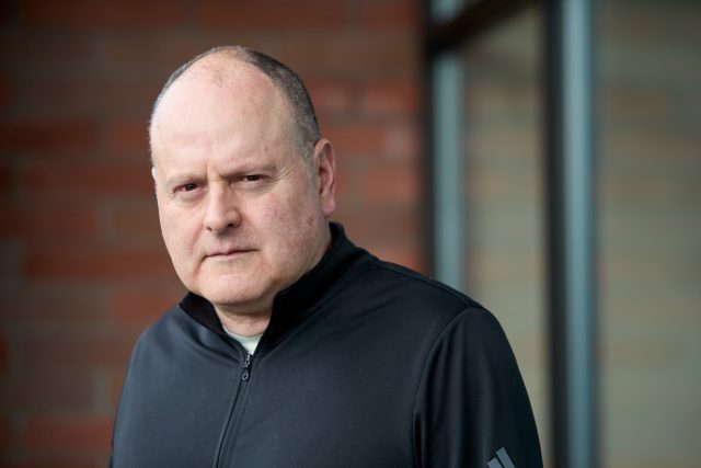 Column: Stop hiding what government is doing