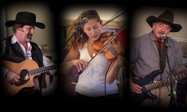 Three live-music options Saturday in Central Oregon