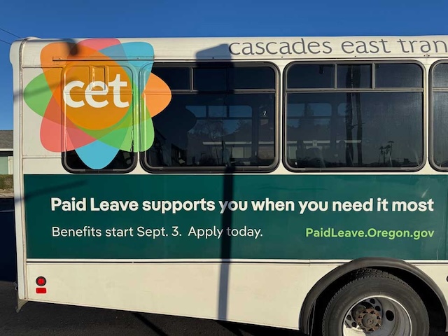 Editorial: Bill is one-sided look at Oregon transit