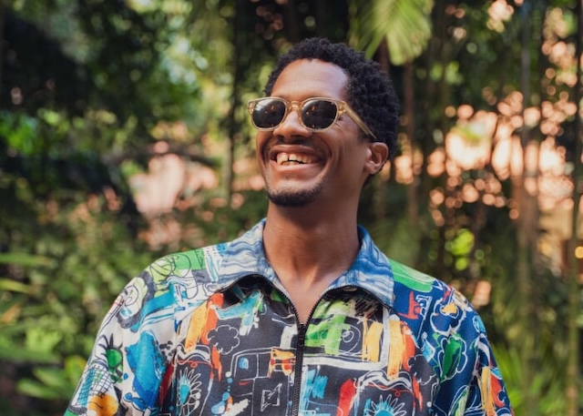 Where to find live music in Central Oregon: Ron Artis II