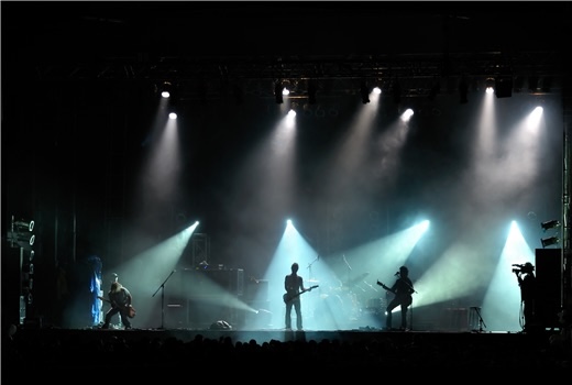 Where to find live music in Central Oregon: Hot Buttered Rum